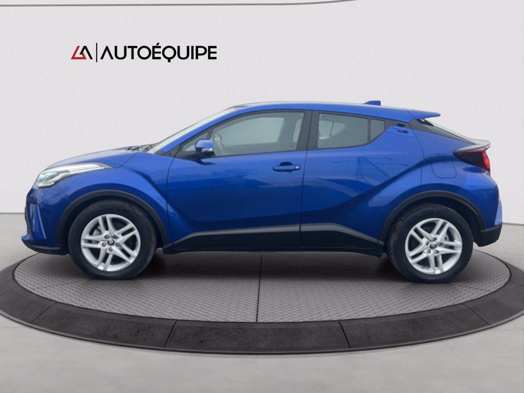 TOYOTA C-HR 1.8h Business e-cvt del 2022