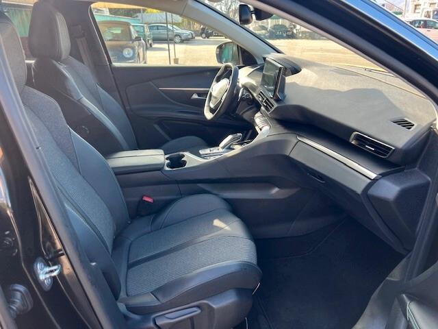 Peugeot 3008 BlueHDi 130 S&S EAT8 Allure Pack