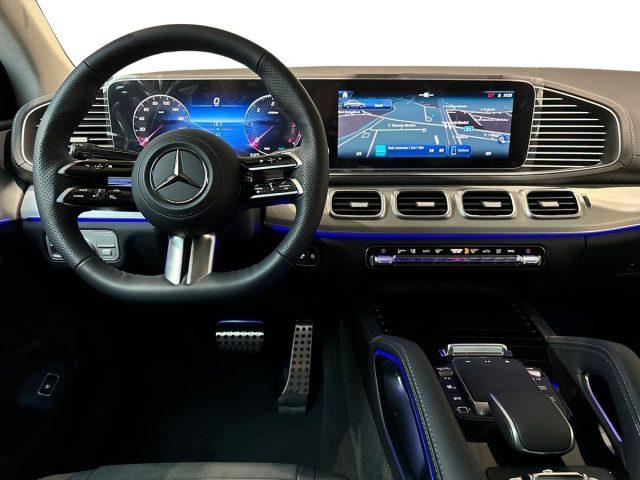 MERCEDES-BENZ GLE 300 d 4Matic Mild Hybrid Coupé AMG Line Advanced Plus