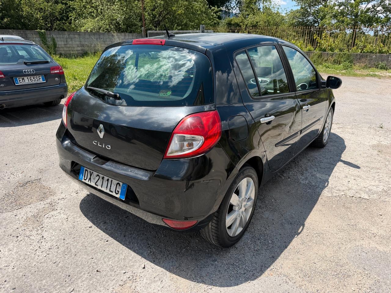 Renault Clio 1.5 dCi 85CV 5 porte Confort