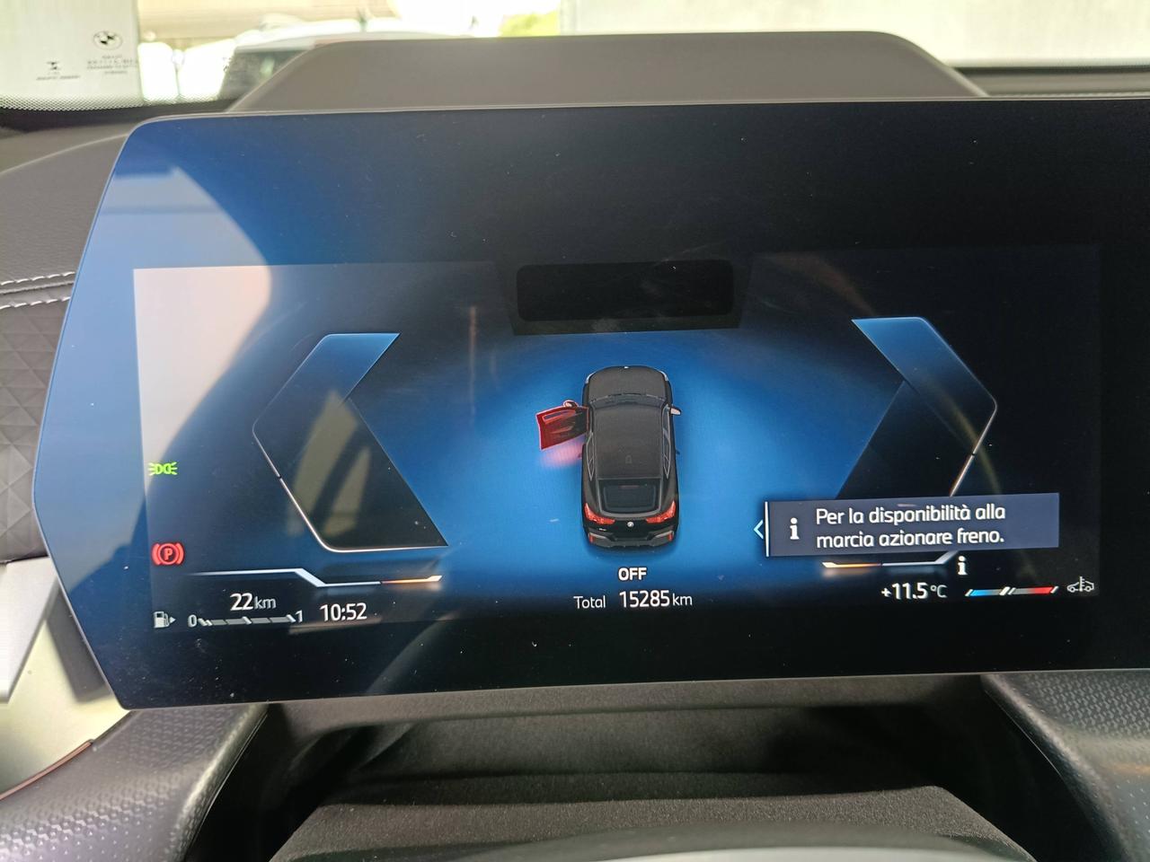 BMW X2 U10 - X2 sdrive 20i 48V MSport auto