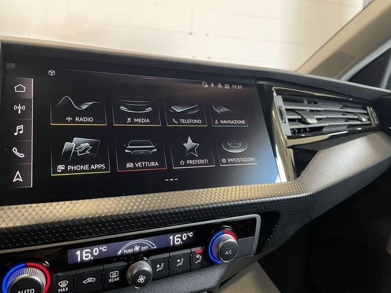 Audi A1 A1 allstreet 30 TFSI Business