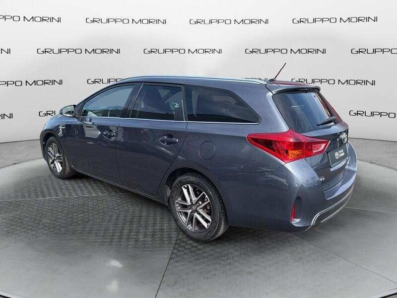 Toyota Auris Auris Touring Sports 1.8 Hybrid Active Plus
