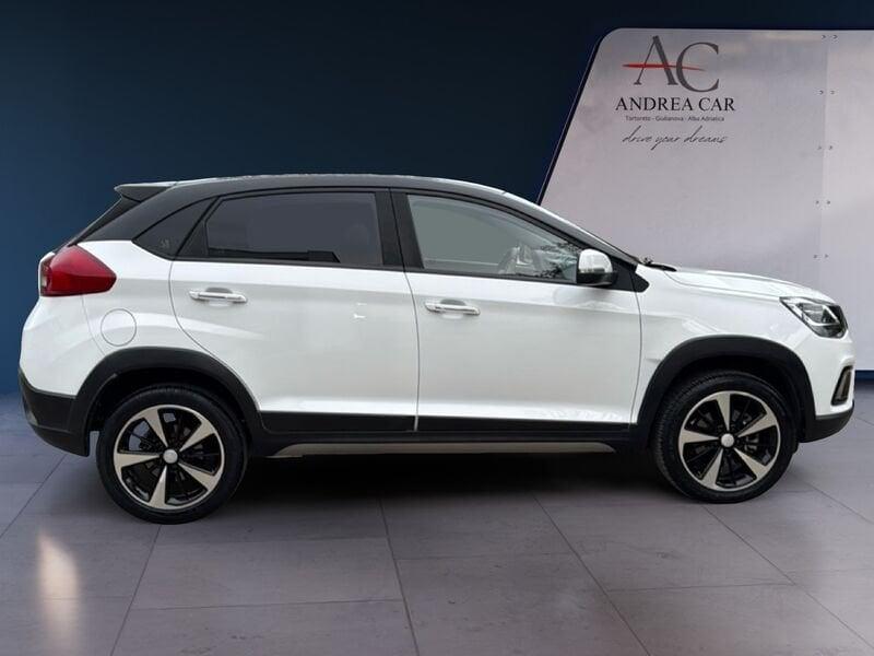 DR AUTOMOBILES dr 3.0 DR 3 1.5 BENZINA/GPL Cambio manuale