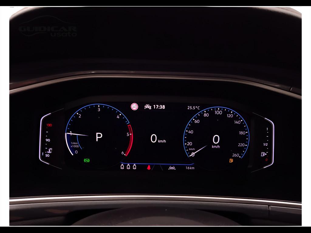 VOLKSWAGEN T-Roc 2022 - T-Roc 2.0 tdi Style 150cv dsg