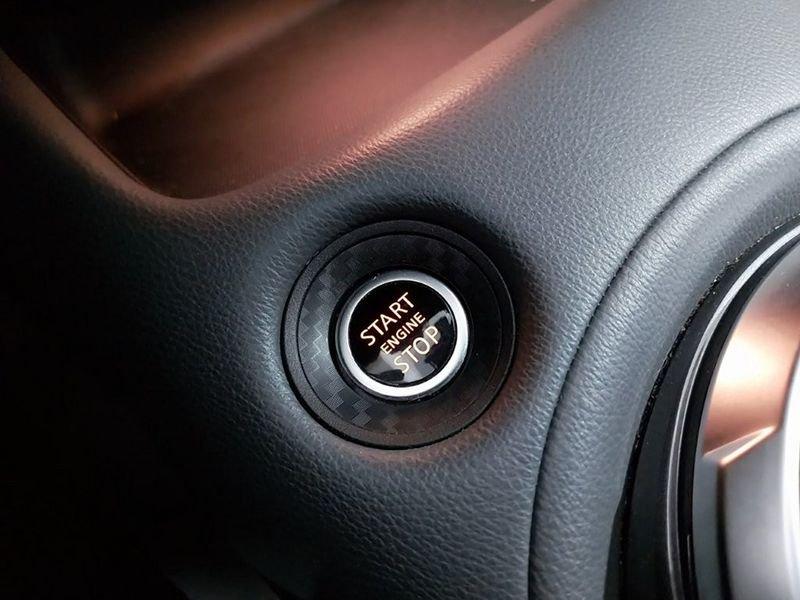 Nissan Juke 1.0 dig-t N-Connecta 114cv