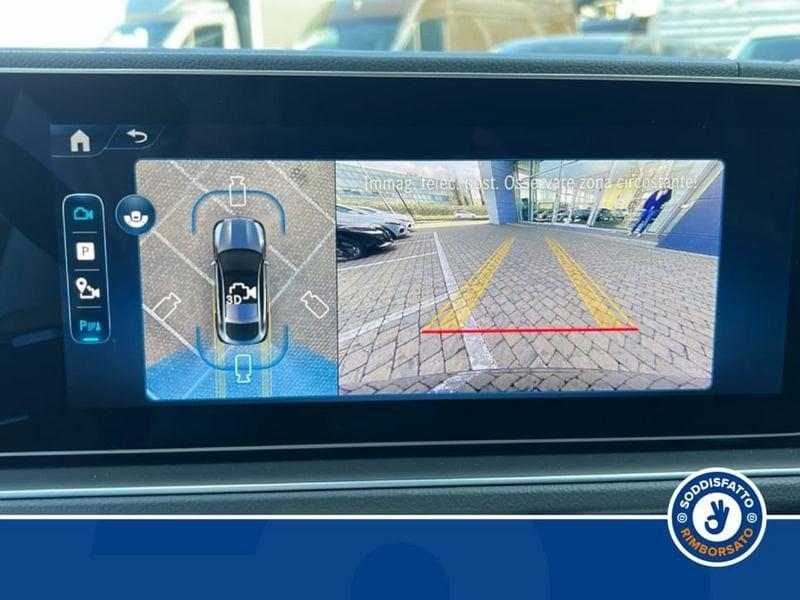 Mercedes-Benz GLE Coupé G300d 4Matic Coupé AMG Line Premium Plus