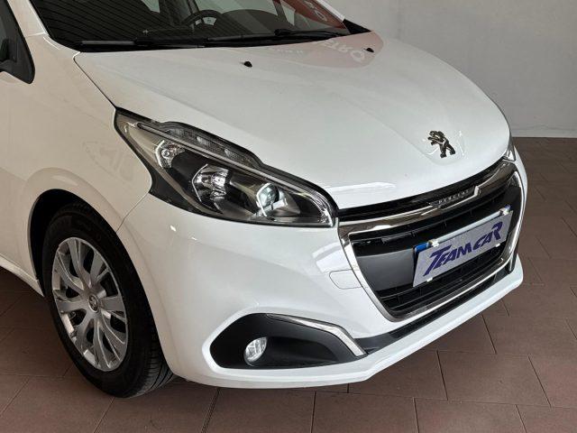 PEUGEOT 208 PureTech 82 Active Unicoproprietario,Iva esposta.