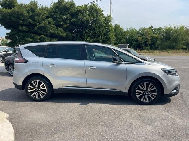 Renault Espace dCi 160CV EDC Energy Intens