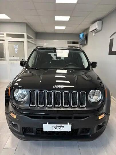 Jeep Renegade 1.4 m-air Longitude fwd 140cv~Unipro~Promo~Finanziamento