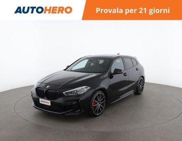 BMW M135 i xDrive