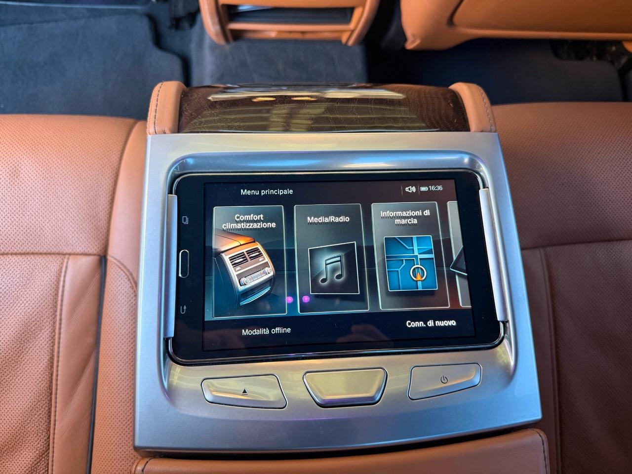Bmw 740 740d xDrive Luxury