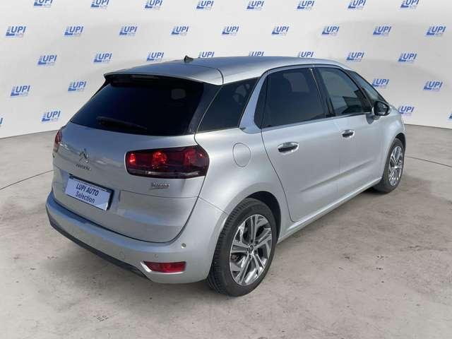 Citroen C4 Picasso 1.6 bluehdi Intensive s&s 120cv eat6