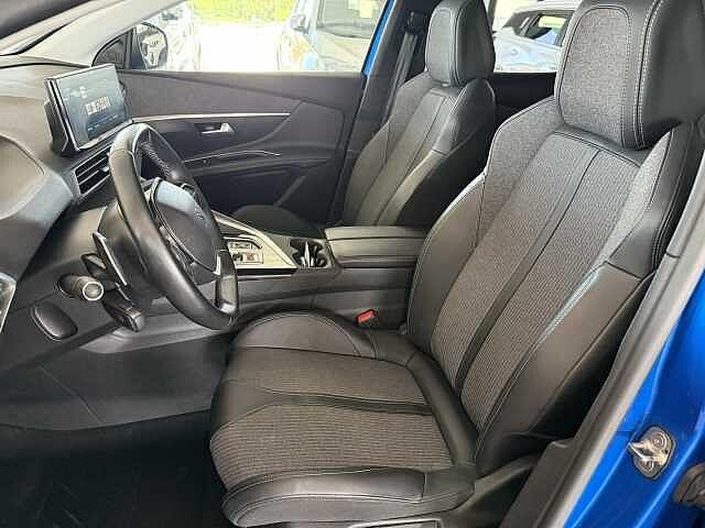 Peugeot 3008 1.5 BlueHDi 130 CV EAT8 Allure Pack