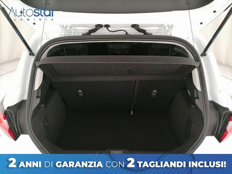 Ford Fiesta 5p 1.1 Titanium Gpl 75cv