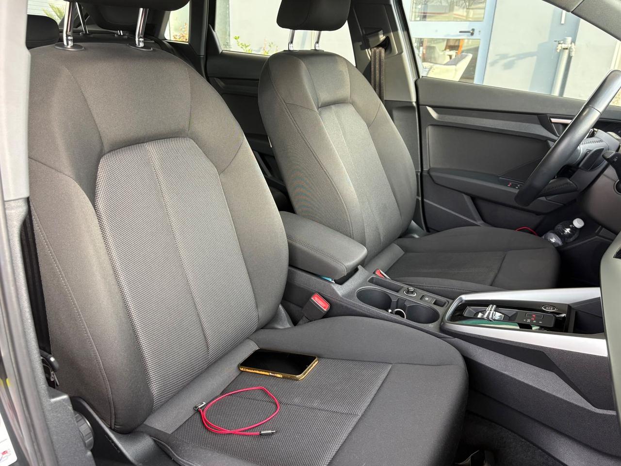 Audi A3 Business Advanced 2.0 30 TDI #9219