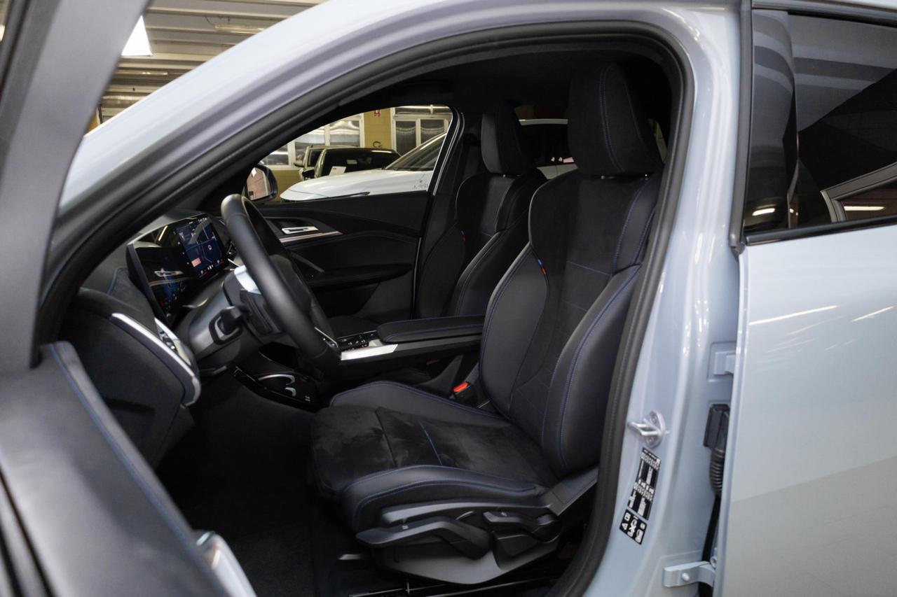 BMW X2 xdrive 20d 48V MSport Pro auto