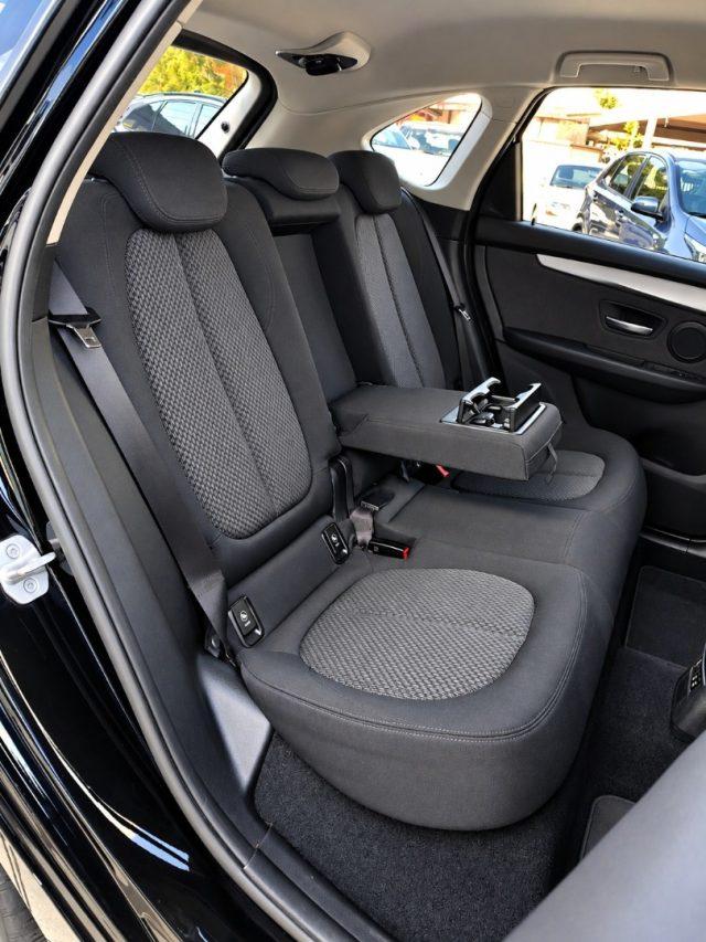 BMW 225 xe Active Tourer iPerformance Business aut.