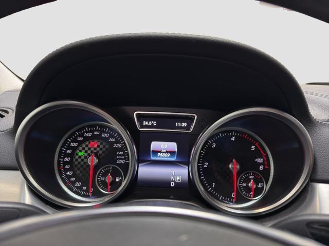 MERCEDES-BENZ GLE 350 d 4Matic Coupé Premium Plus*PROMO*