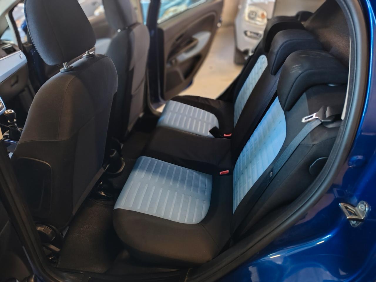 Fiat Grande Punto 1.2 5 porte Dynamic BELLISSIMA