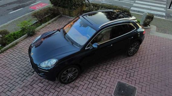 Porsche Macan Macan 3.0d S 250cv pdk
