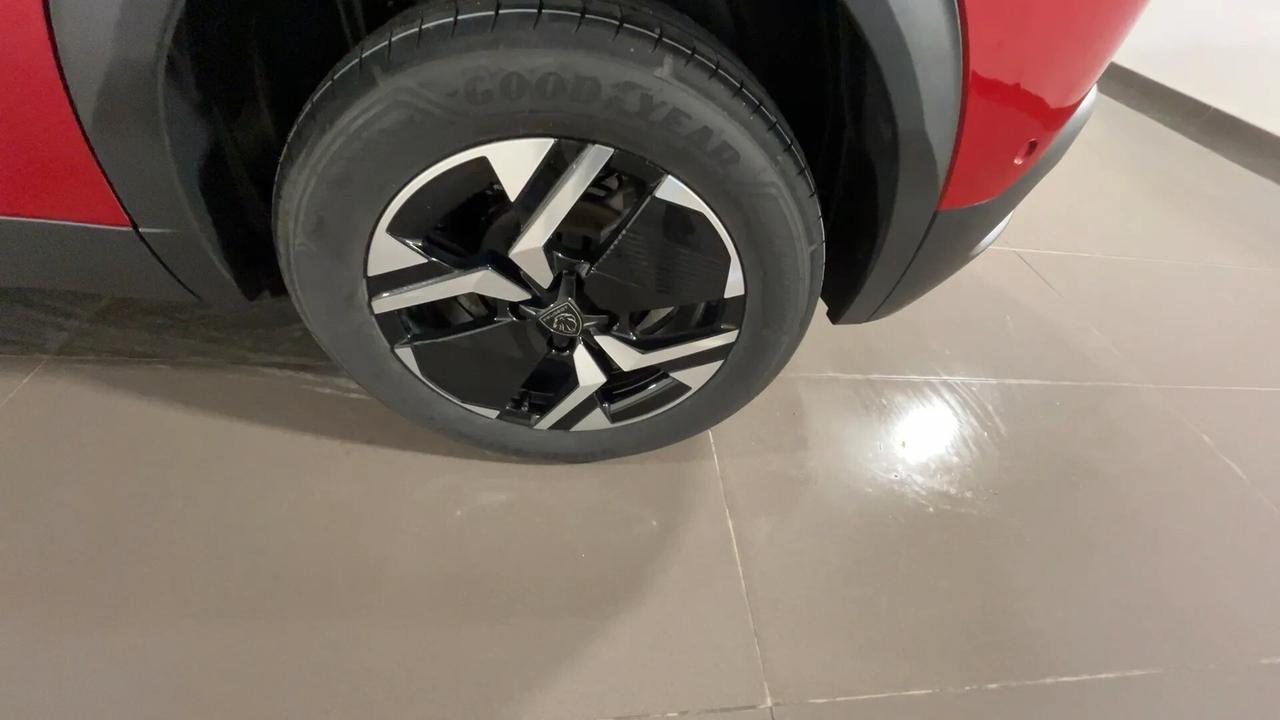 Peugeot 2008 PureTech 100 S&S Allure