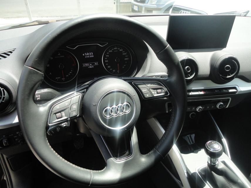 Audi Q2 1.6 tdi Business
