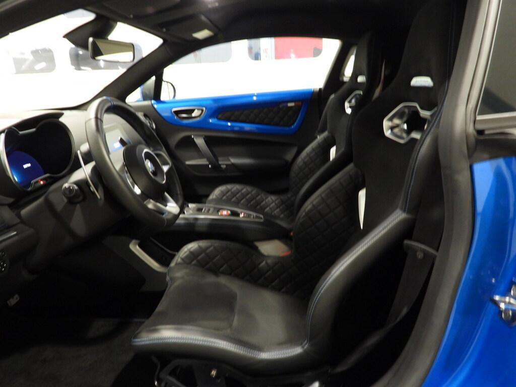 Alpine Alpine A110 1.8 Pure Auto