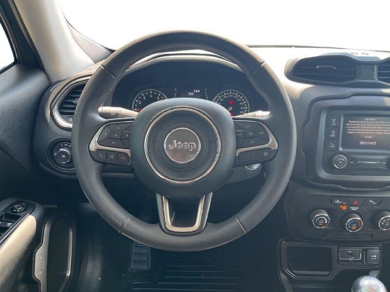 Jeep Renegade 2019 1.0 t3 Longitude 2wd