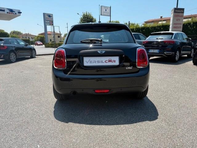 Mini One OK NEOPATENTATI