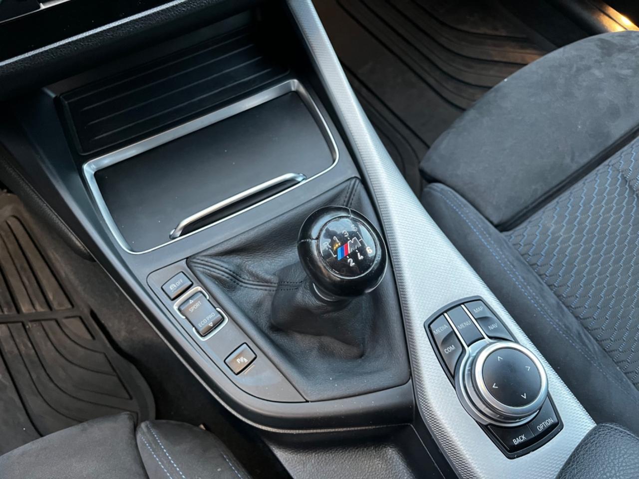 Bmw 120 120d 5p. Msport