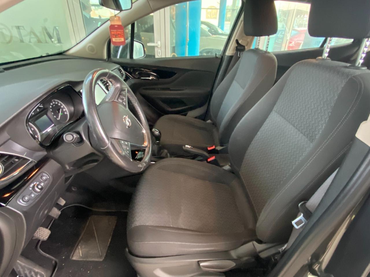 OPEL MOKKA X 1.6 CDTI Ecotec 4x2 S&S