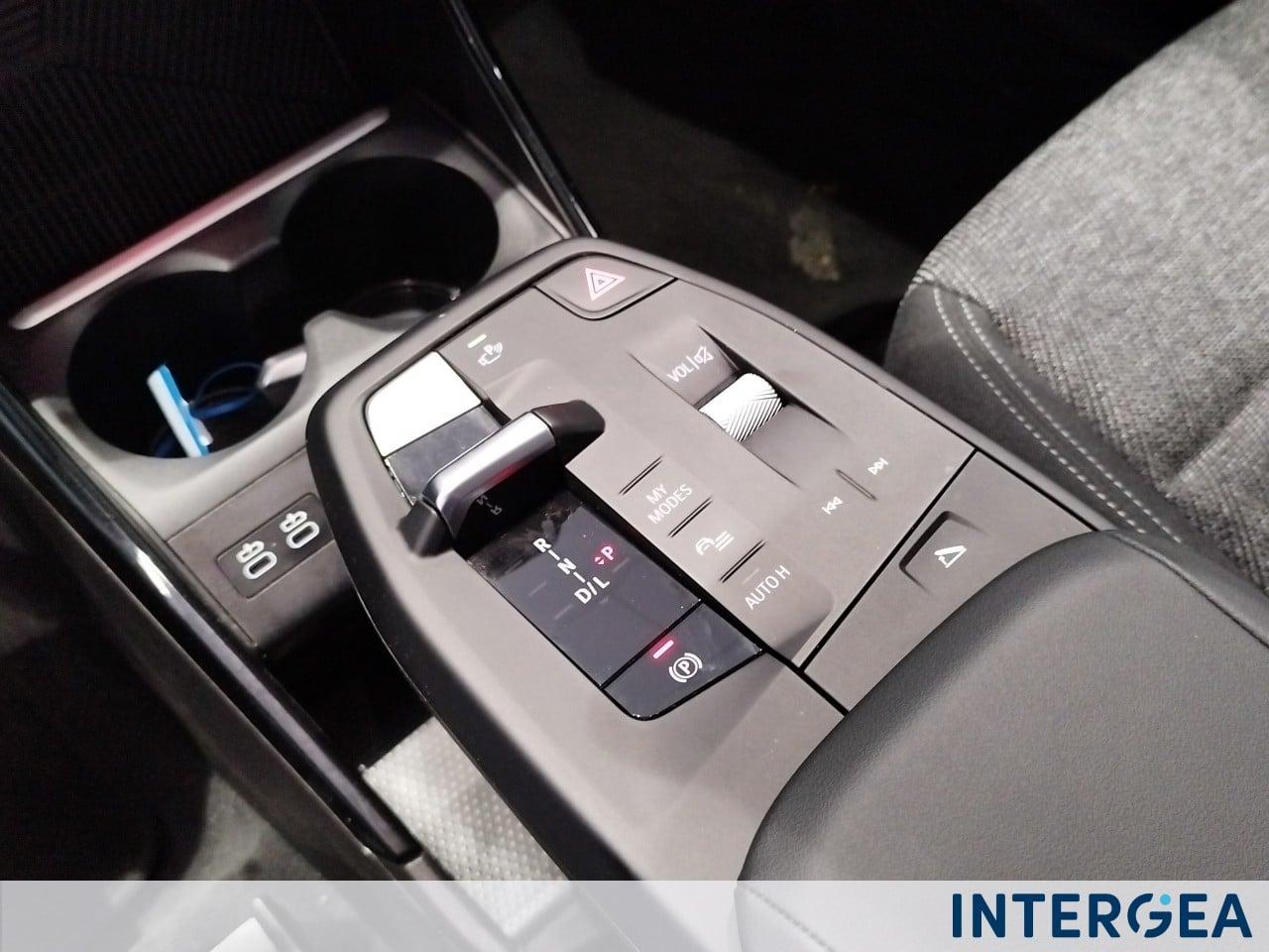 BMW X1 sdrive18d auto