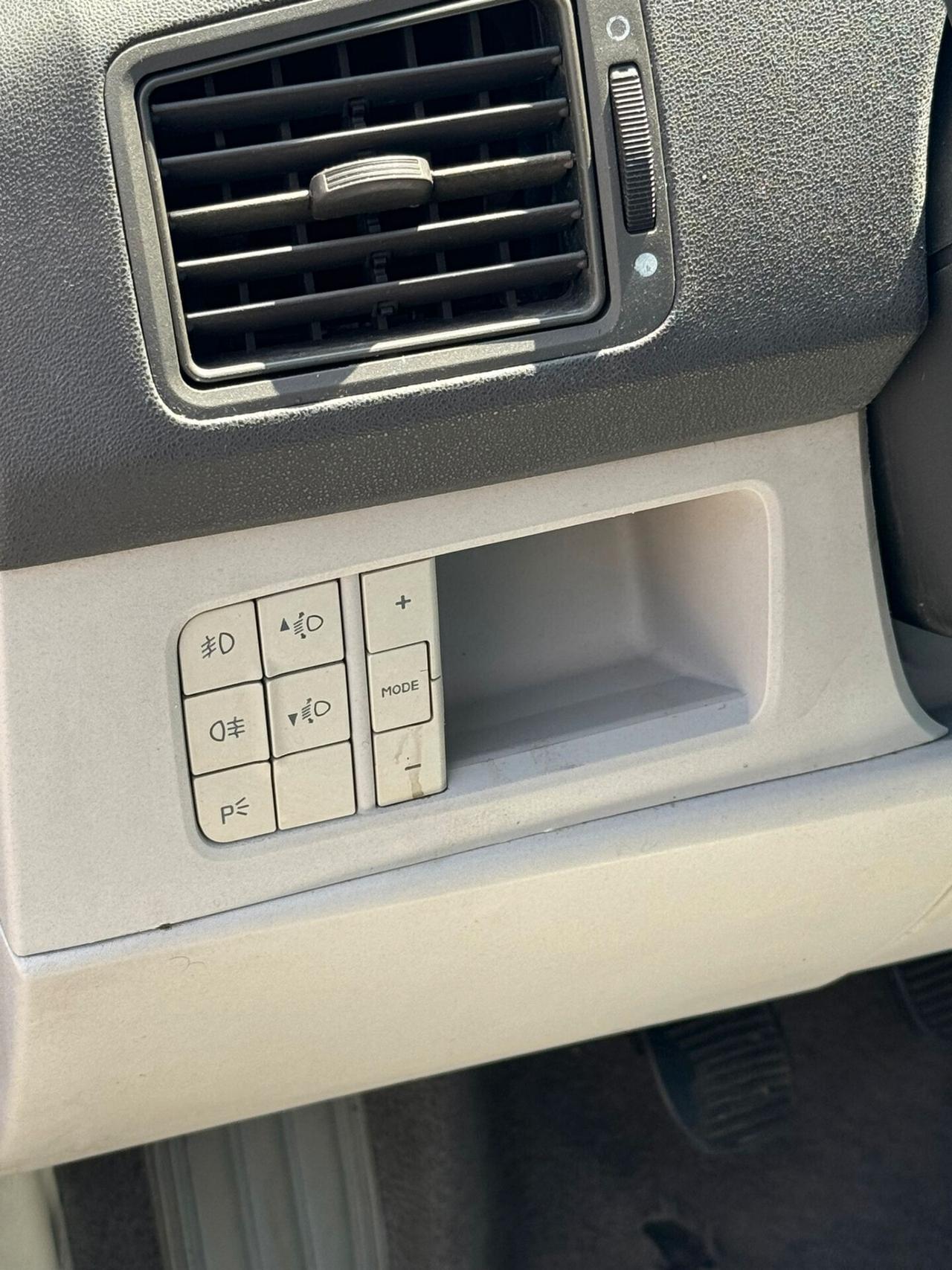 Fiat Idea 1.4 16V Emotion