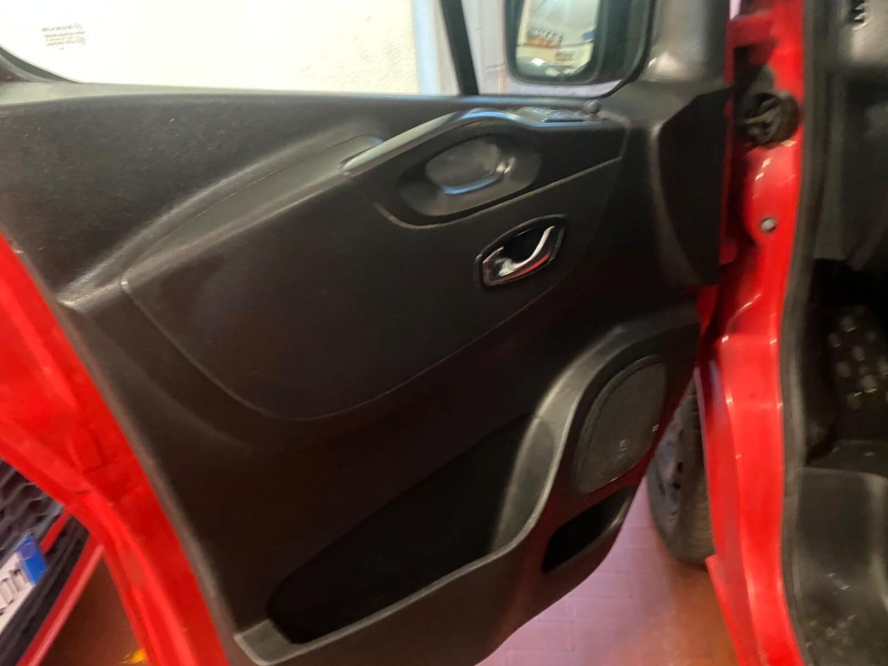 Fiat Talento 1.6 TwinTurbo MJT 145 Furgone 2017