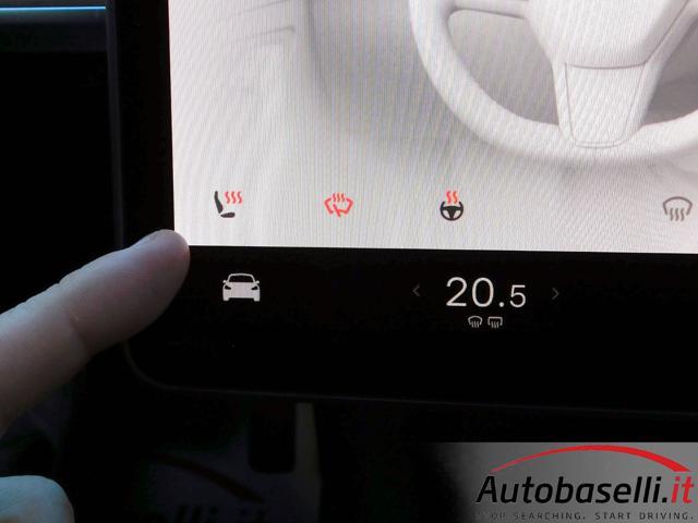 TESLA Model 3 RWD 'RESTYLING' AUTOMATICA, POTENZA DI PICCO 300CV