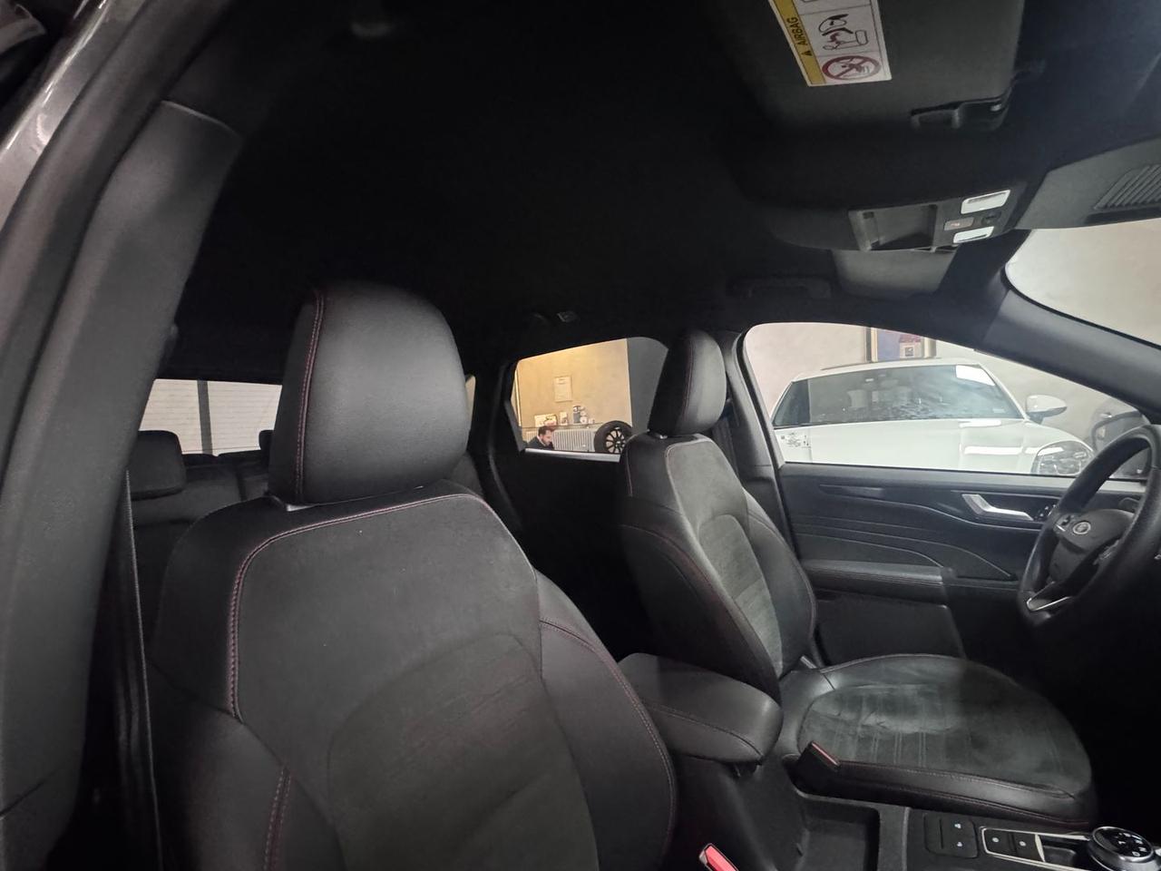 Ford Kuga ST Line 2.5 Duratec FHEV HEV #8675