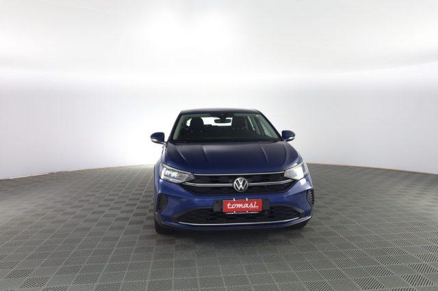 VOLKSWAGEN Taigo Taigo 1.0 TSI 95 CV Life