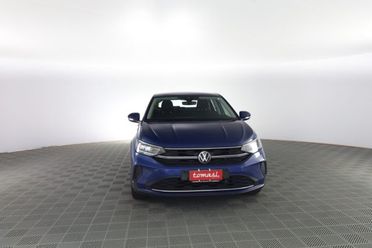 VOLKSWAGEN Taigo Taigo 1.0 TSI 95 CV Life