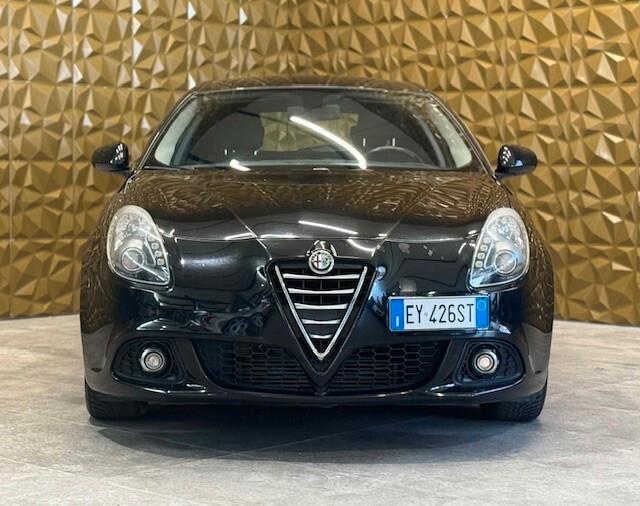 Alfa Romeo Giulietta 1.4 Turbo 120 CV GPL Sprint