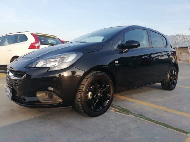 OPEL Corsa 1.4 120 Anniversary Gpl Tech 24 MESI DI GARANZIA