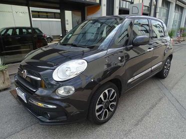 Fiat 500L 500L 1.3 mjt Business 95cv