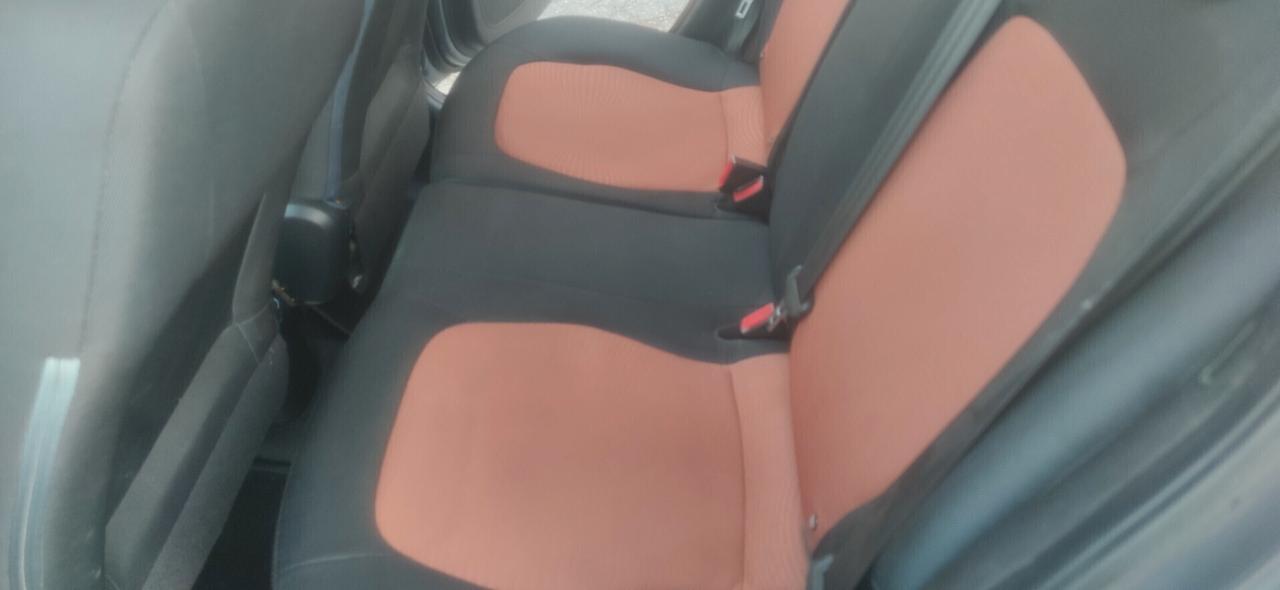 Hyundai i10 GPL 66.000 km!O C C A S I O N E!