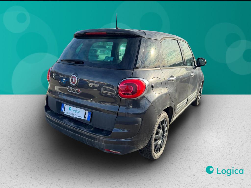 FIAT 500 L Pro - 500 L Pro N1 1.6 mjt VGT 120cv Mirror 4p.ti E6d-temp
