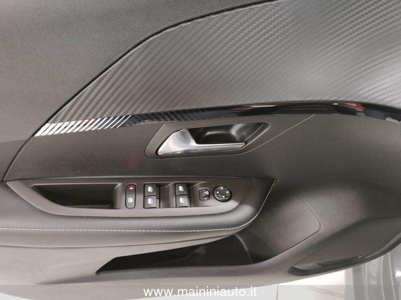 Peugeot 208 1.2 100cv 5p Allure + Car Play "SUPER PROMO"