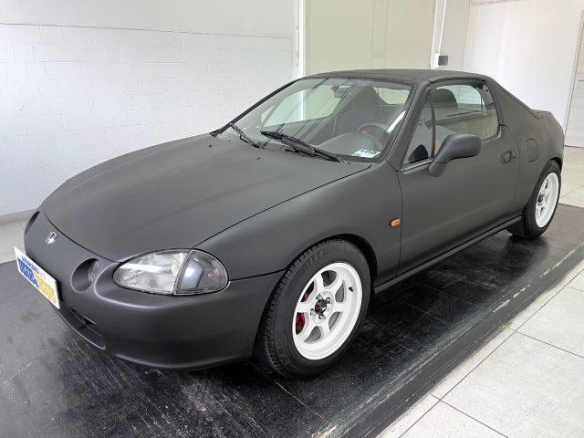 HONDA CRX 1.6 16V cat ESi