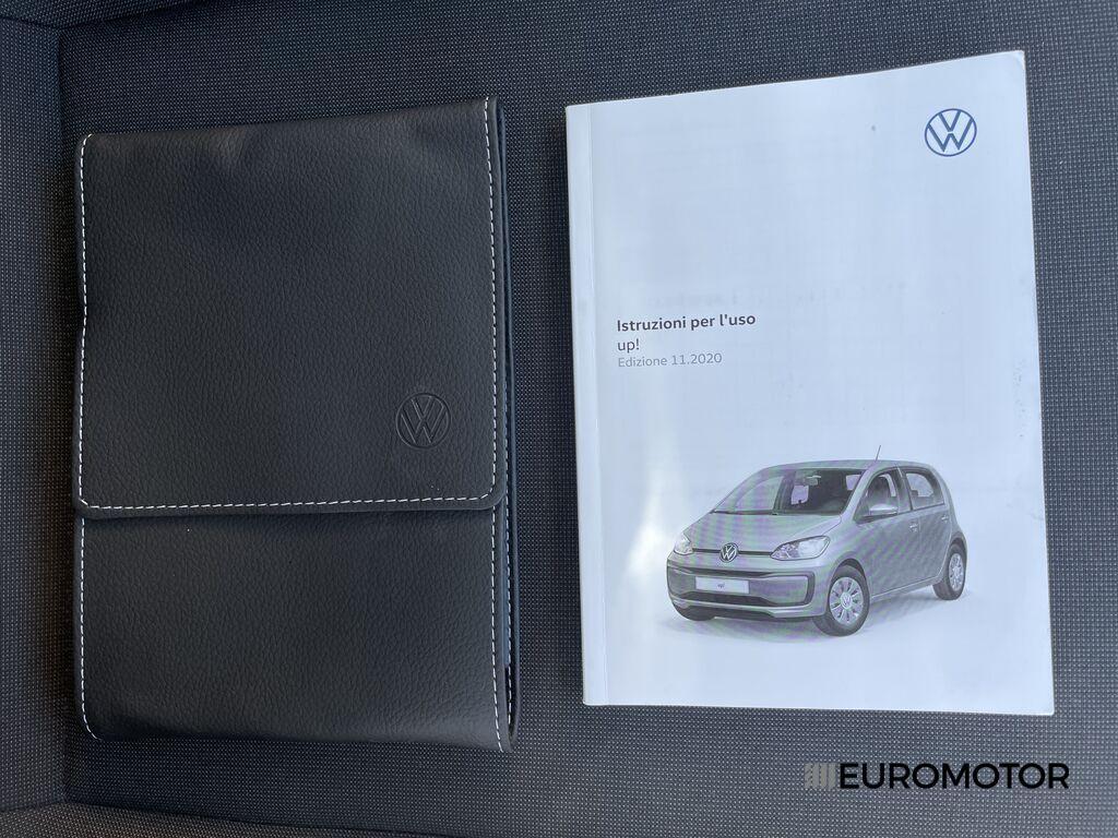Volkswagen up! 1.0 EVO Move !
