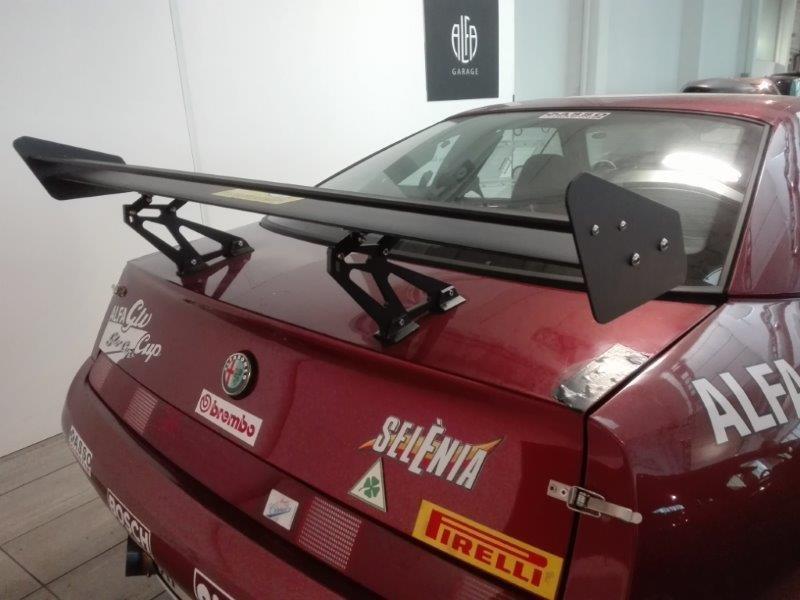 ALFA ROMEO Gtv/Spider - Gtv 2.0i V6 turbo cat Replica