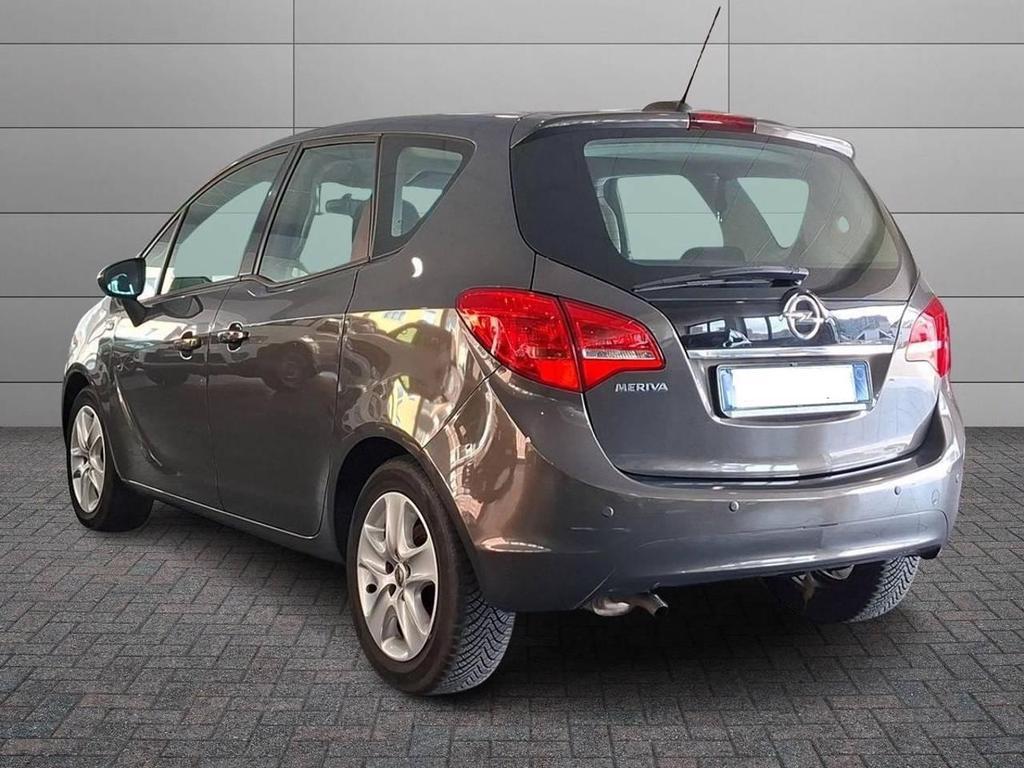 Opel Meriva 1.4 Cosmo