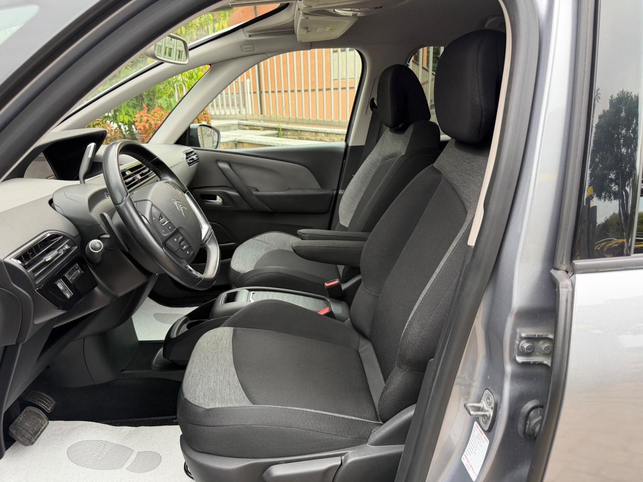 Citroen Grand C4 SpaceTourer BlueHDi 130 S&S EAT8 Live 7 POSTI